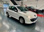 Peugeot 206+ Access