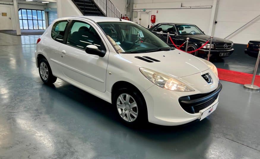 Peugeot 206+ Access