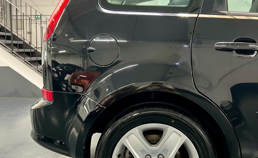 Ford Focus C-Max Trend