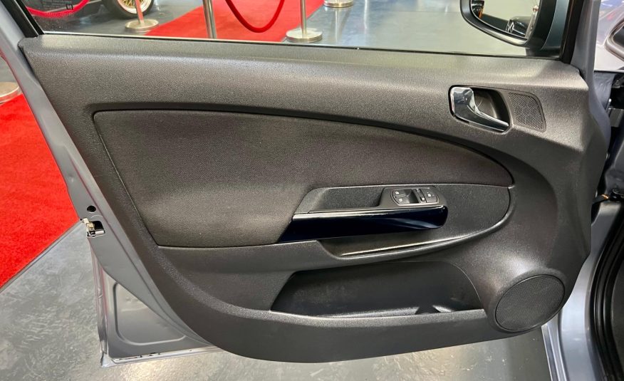 Opel Corsa Twinport Enjoy