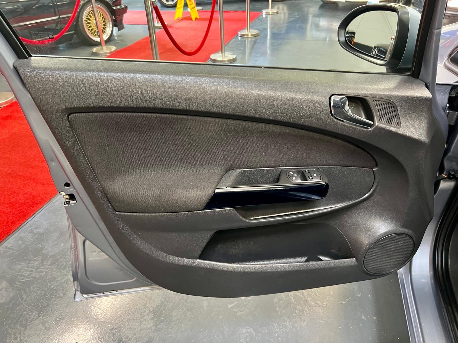 Opel Corsa Twinport Enjoy