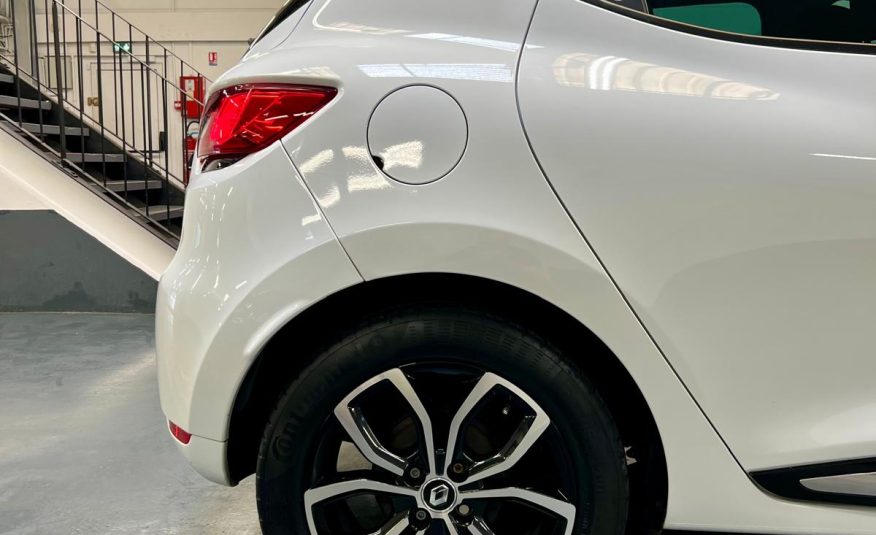 Renault Clio IV Limited