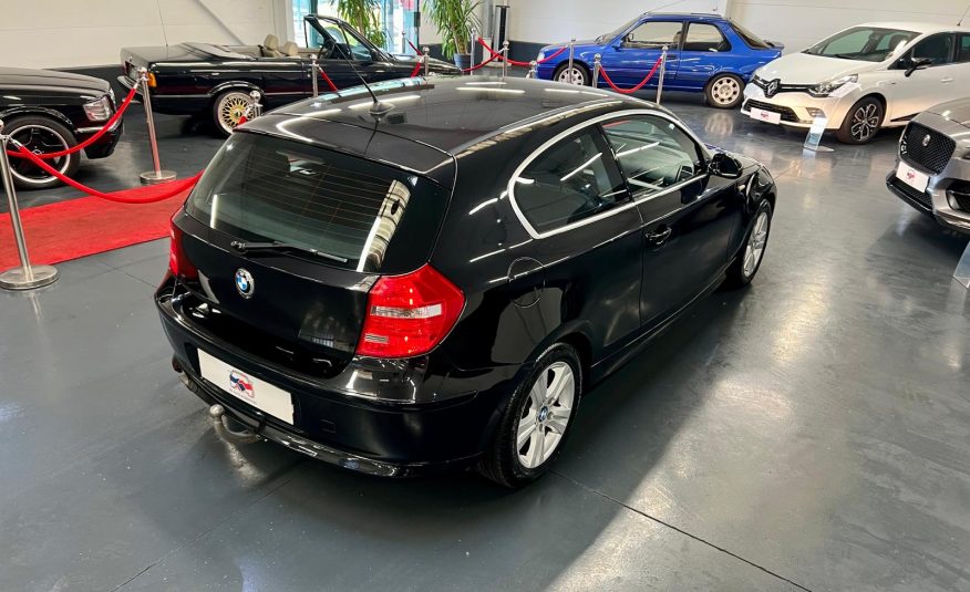 BMW 116d