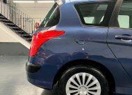 Peugeot 308 SW Confort Pack