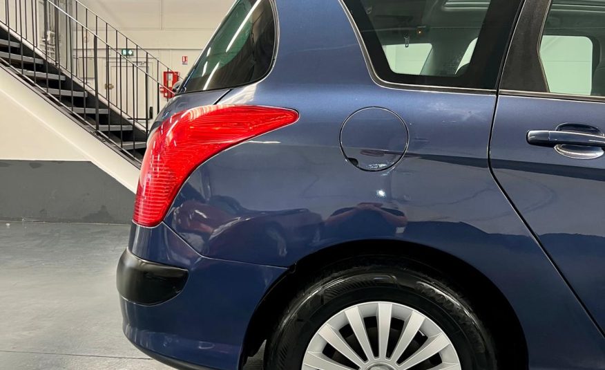 Peugeot 308 SW Confort Pack