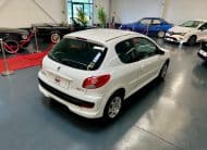 Peugeot 206+ Access