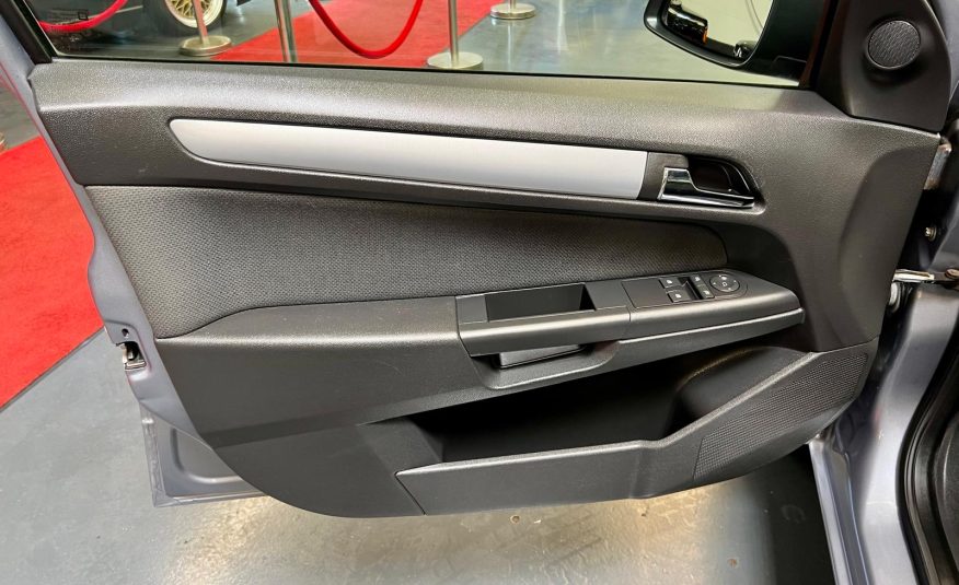 Opel Astra Enjoy