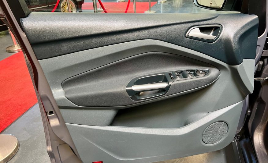 Ford C-Max Stop&Start Trend