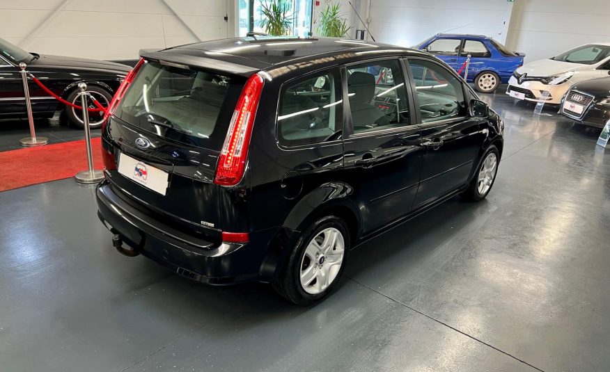 Ford Focus C-Max Trend