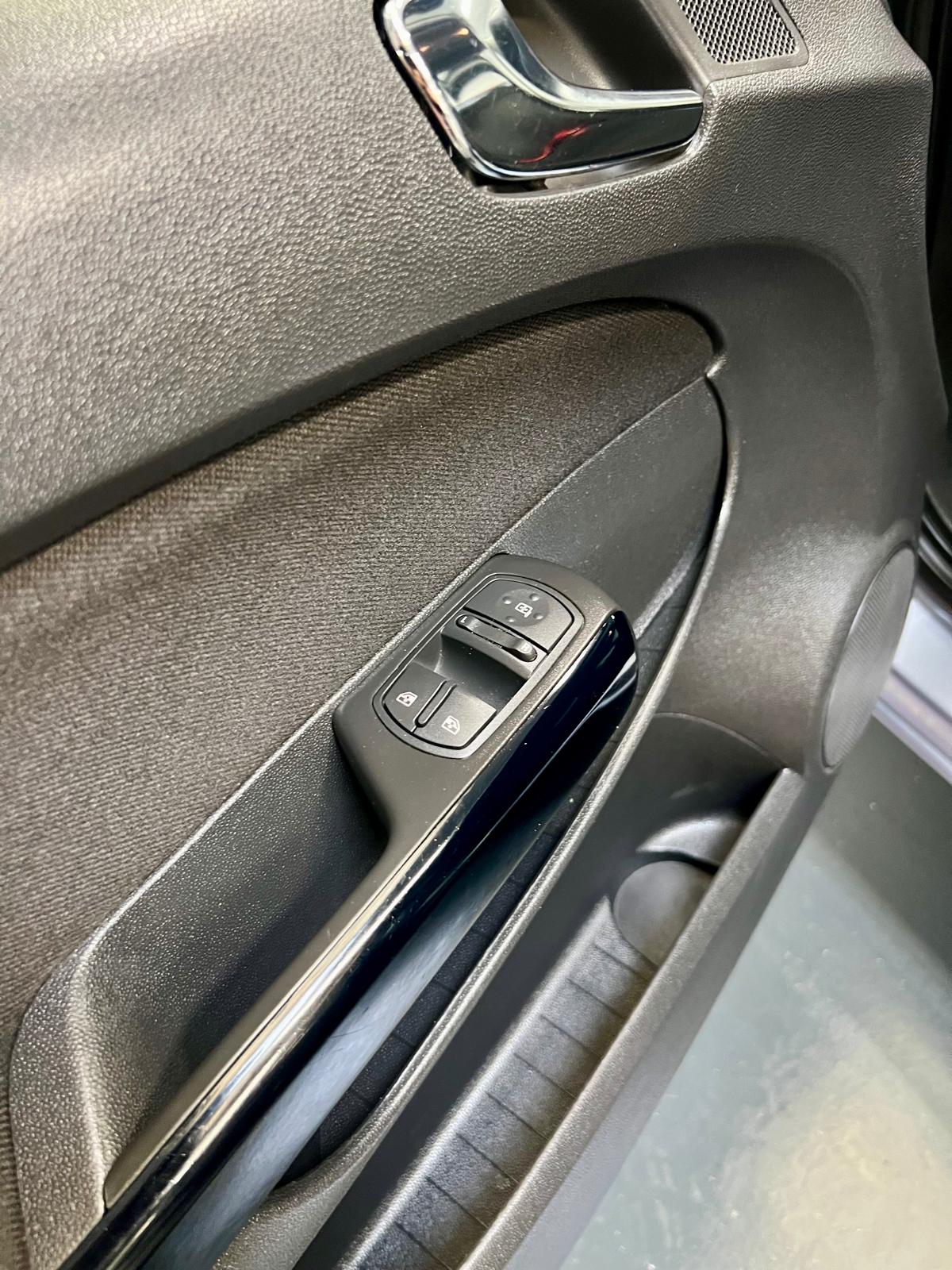 Opel Corsa Twinport Enjoy