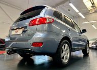 Hyundai Santa Fe Executive 7 Places