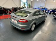 Ford Mondeo Ghia