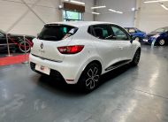 Renault Clio IV Limited