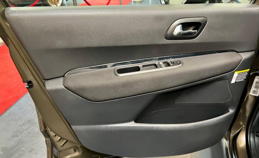 Peugeot 3008 Confort Pack