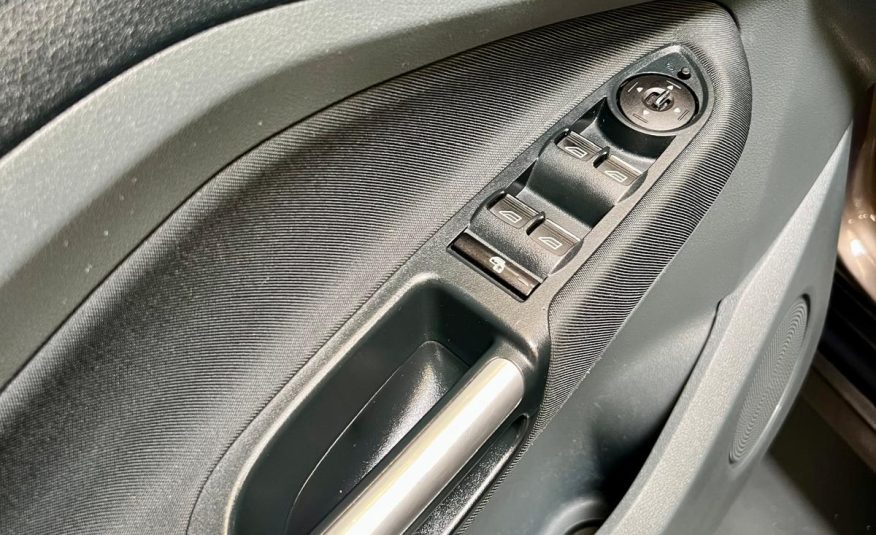 Ford C-Max Stop&Start Trend