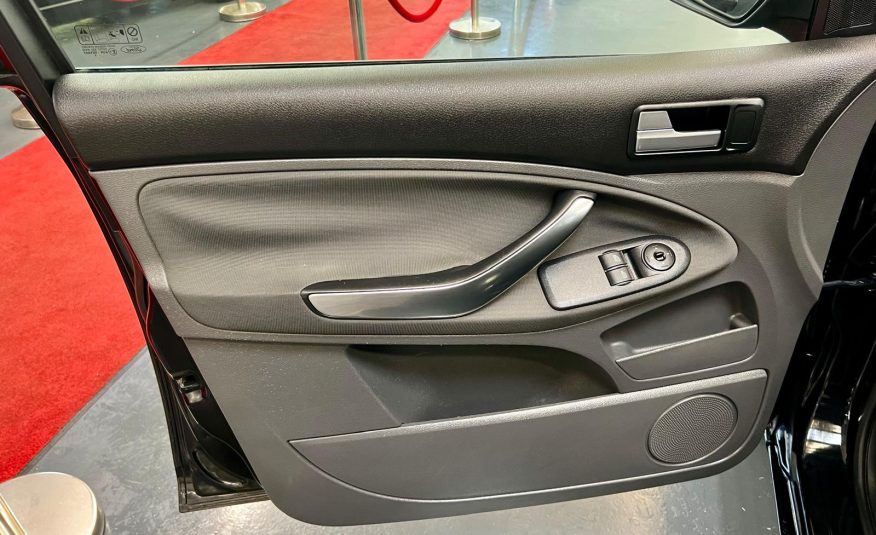 Ford Focus C-Max Trend