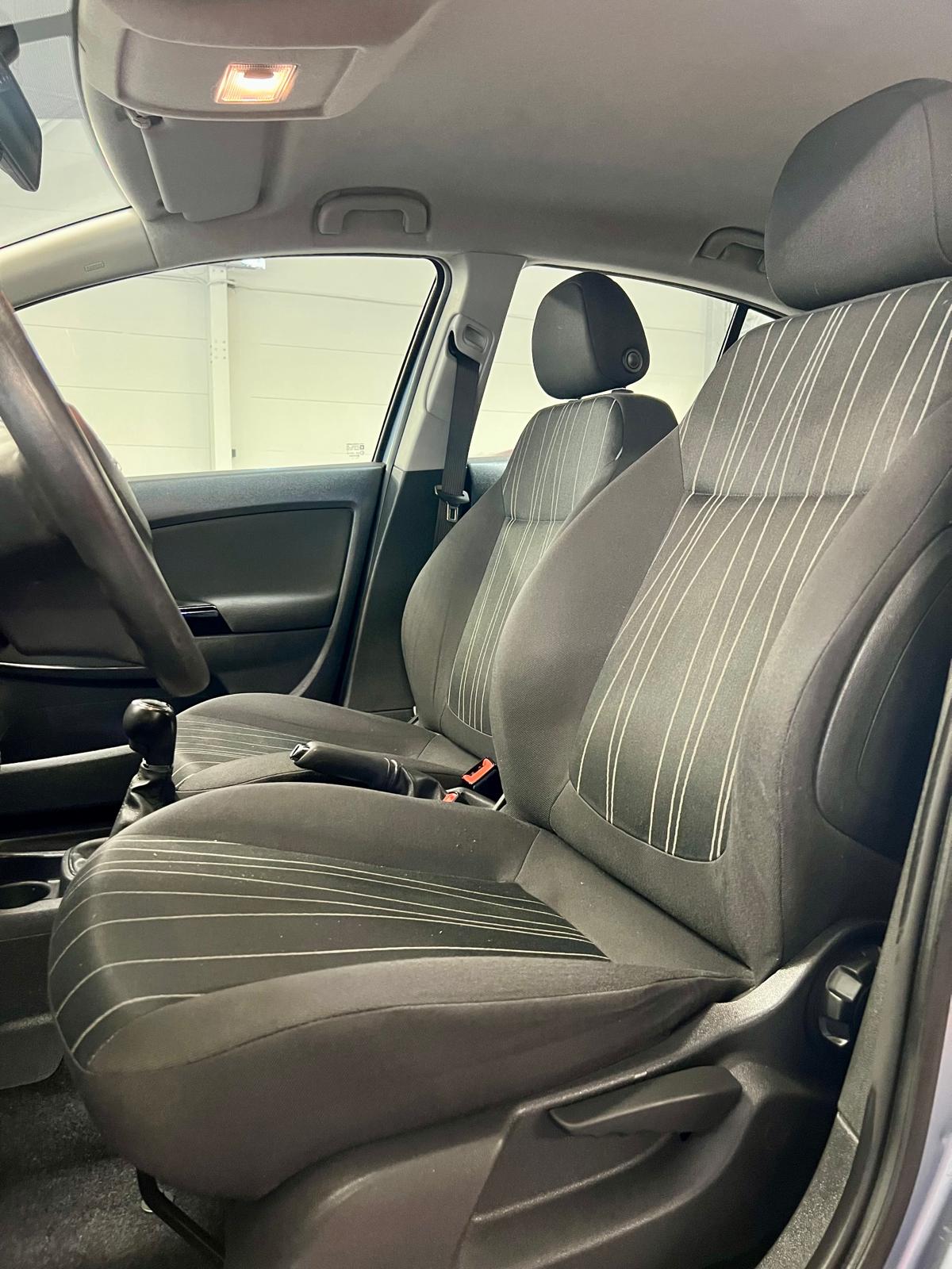 Opel Corsa Twinport Enjoy