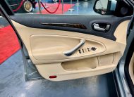 Ford Mondeo Ghia