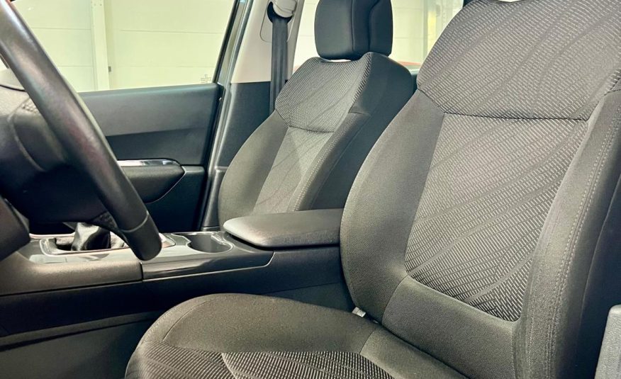 Peugeot 3008 Confort Pack