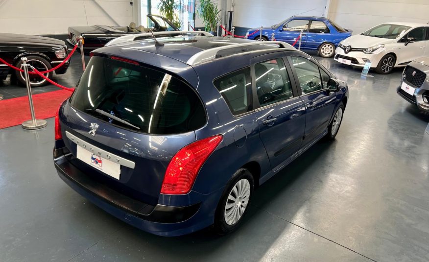 Peugeot 308 SW Confort Pack