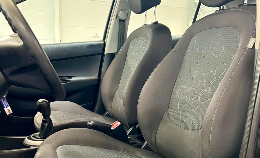 Hyundai i20 Pack Confort