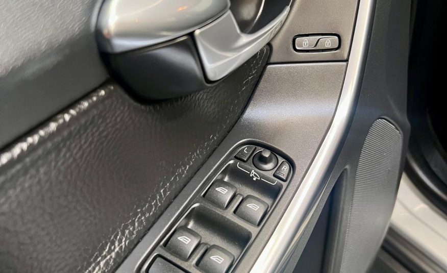 Volvo XC60 D3 BVA Geartronic