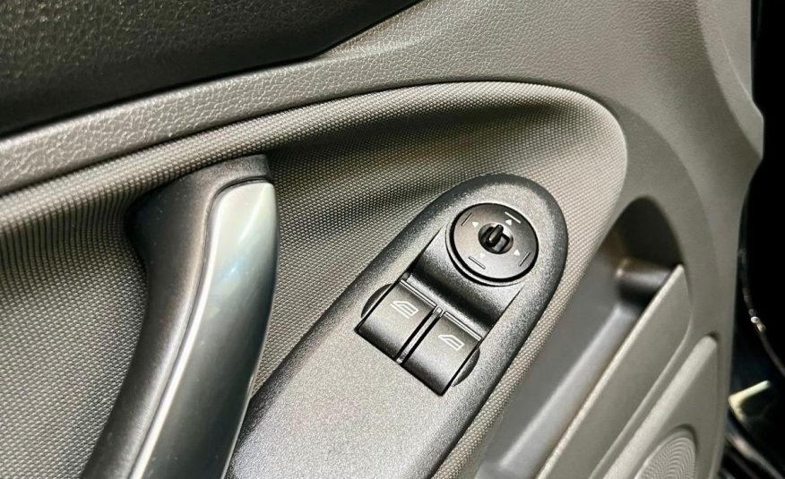 Ford Focus C-Max Trend