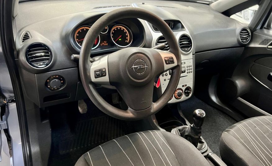 Opel Corsa Twinport Enjoy