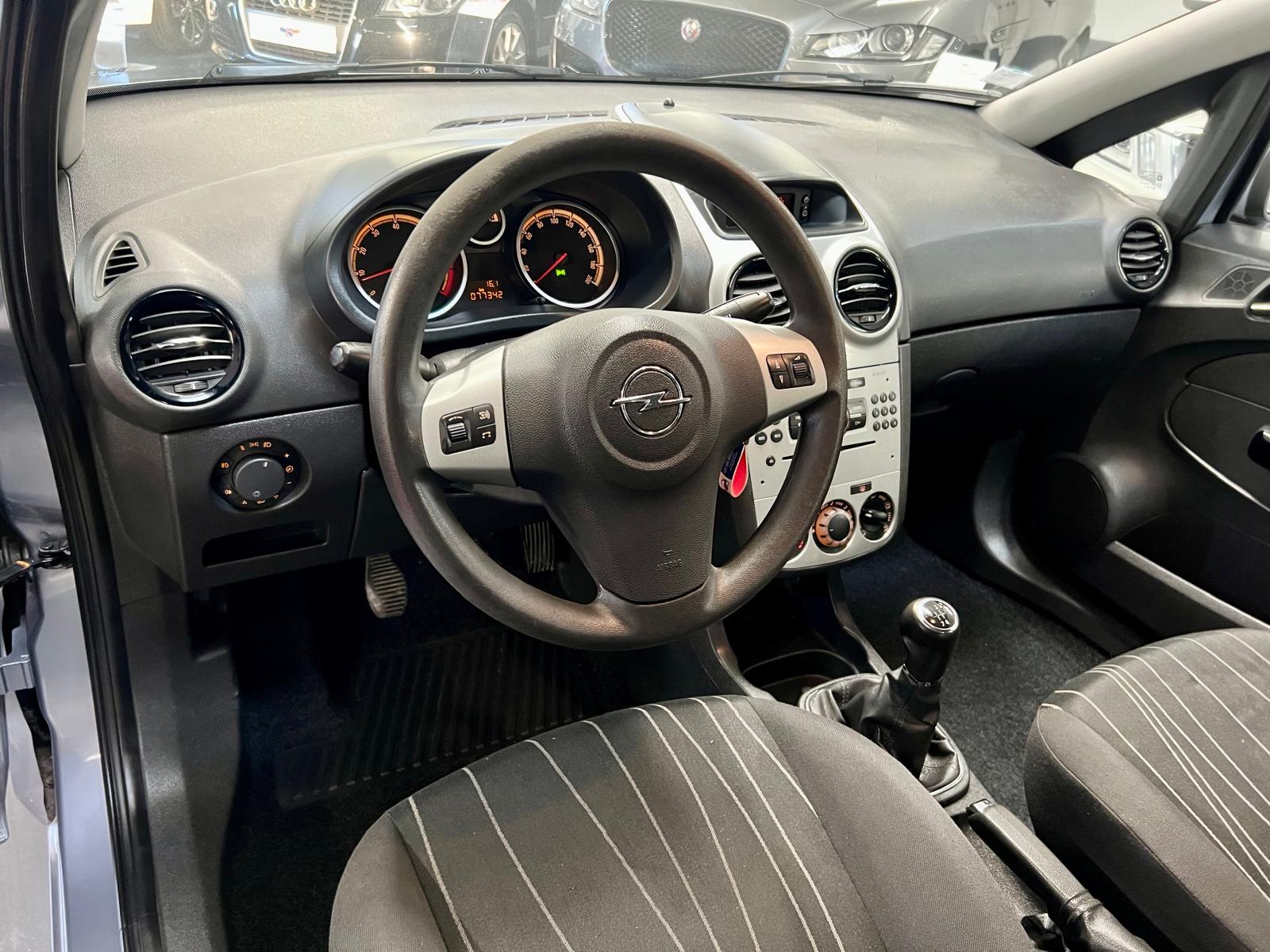 Opel Corsa Twinport Enjoy