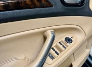 Ford Mondeo Ghia