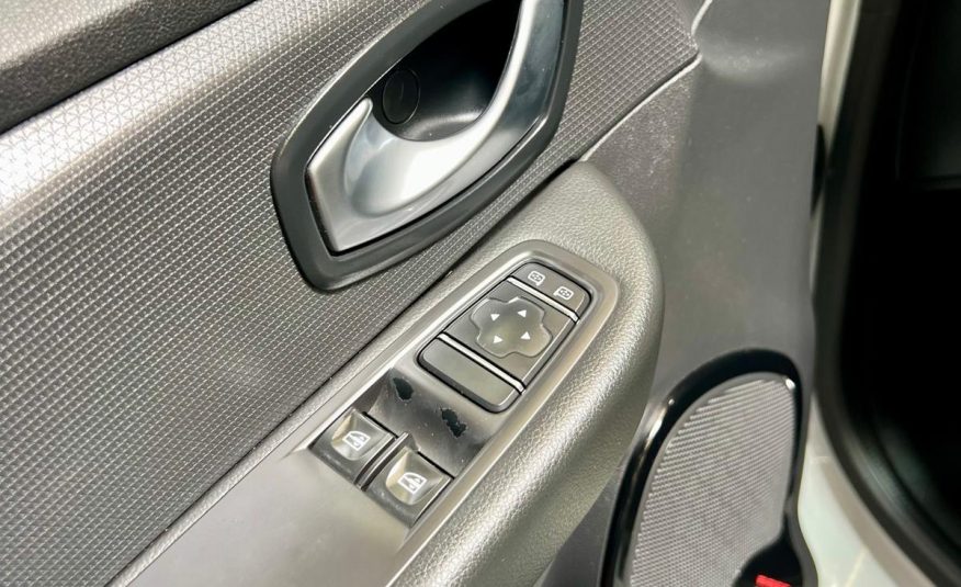 Renault Clio IV Limited