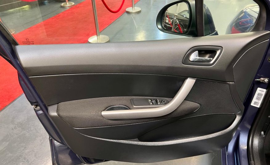 Peugeot 308 SW Confort Pack