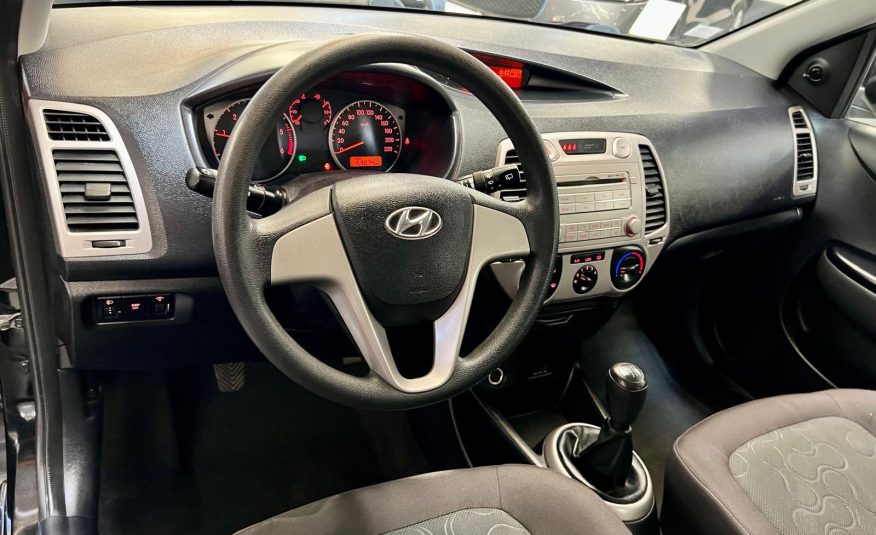 Hyundai i20 Pack Confort