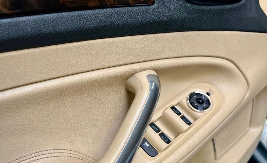 Ford Mondeo Ghia