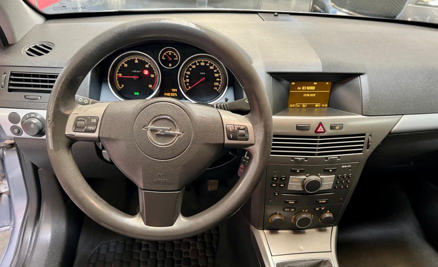 Opel Astra Enjoy