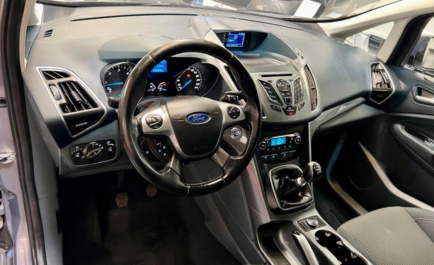 Ford C-Max Stop&Start Trend