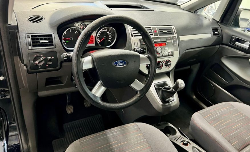 Ford Focus C-Max Trend