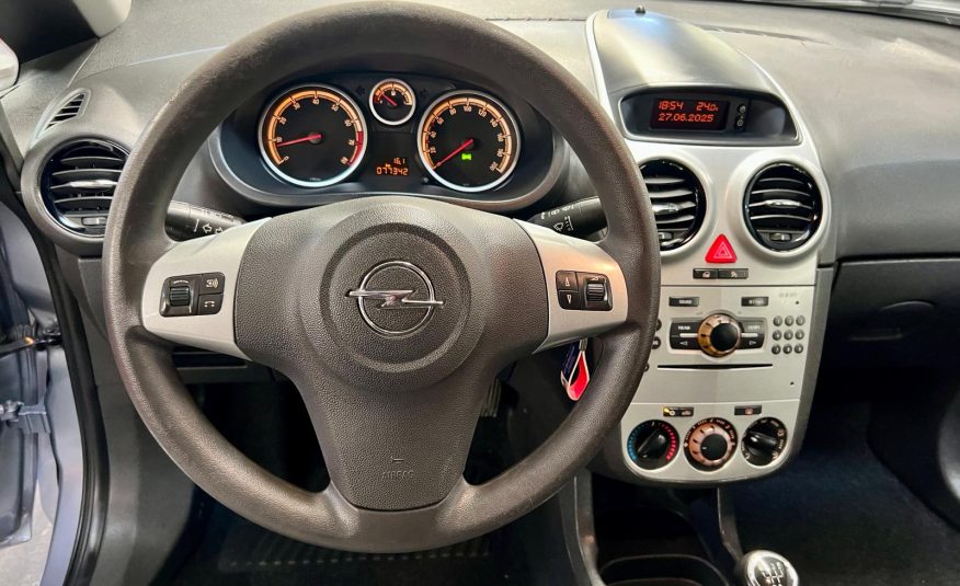 Opel Corsa Twinport Enjoy