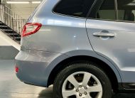 Hyundai Santa Fe Executive 7 Places