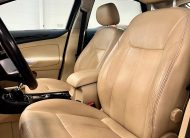 Ford Mondeo Ghia