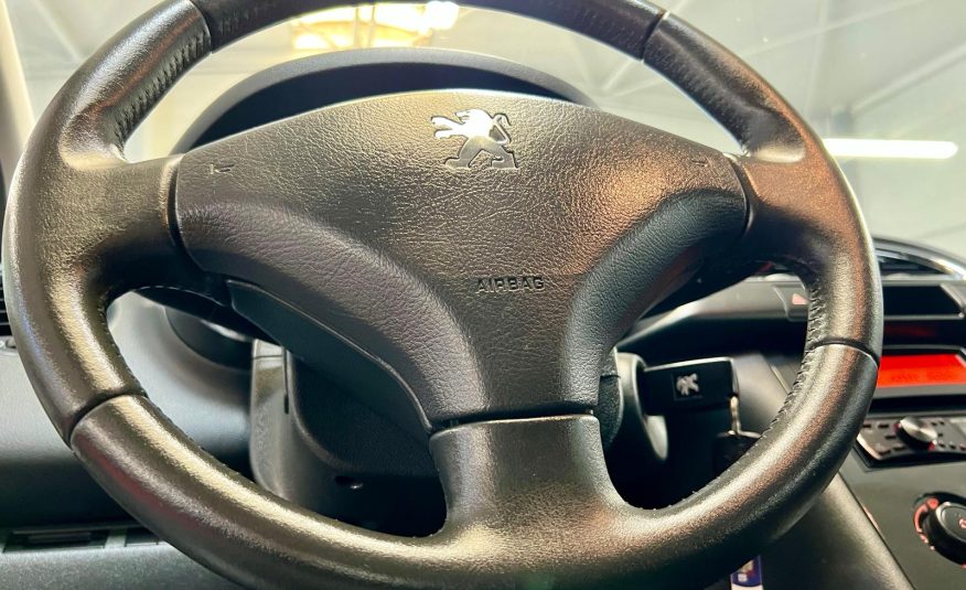 Peugeot 3008 Confort Pack