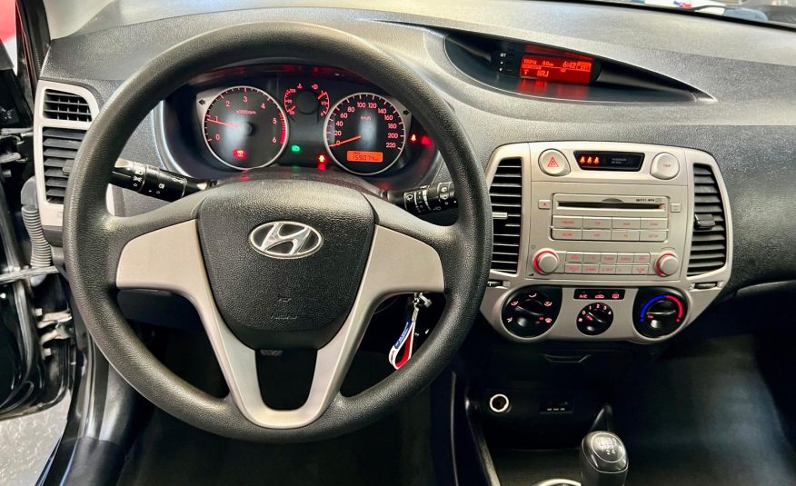 Hyundai i20 Pack Confort