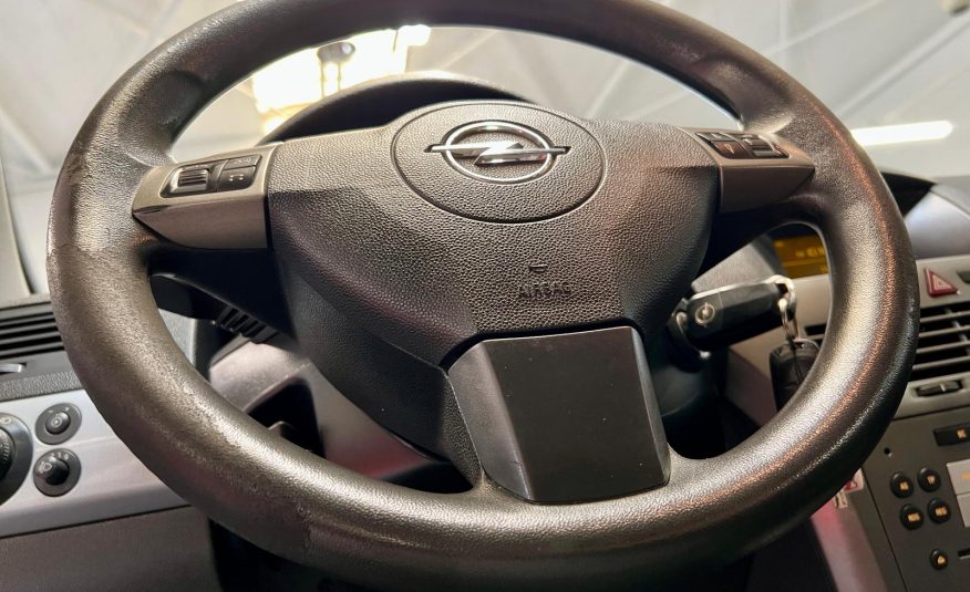 Opel Astra Enjoy