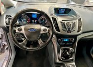 Ford C-Max Stop&Start Trend