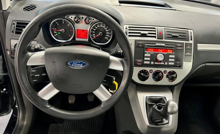 Ford Focus C-Max Trend