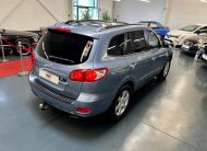 Hyundai Santa Fe Executive 7 Places