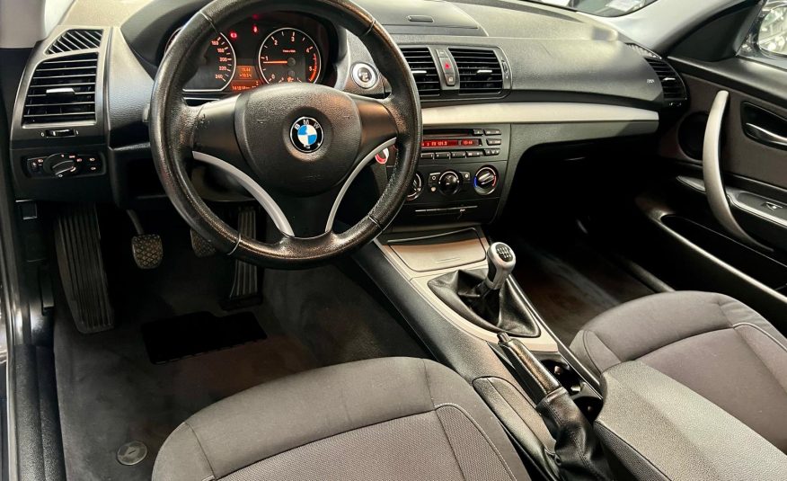 BMW 116d