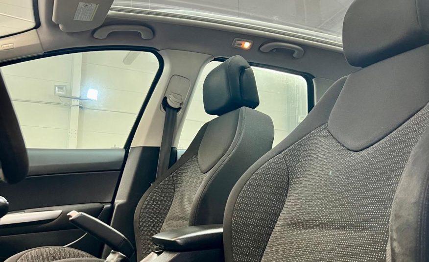 Peugeot 308 SW Confort Pack