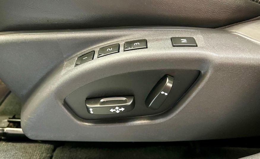 Volvo XC60 D3 BVA Geartronic