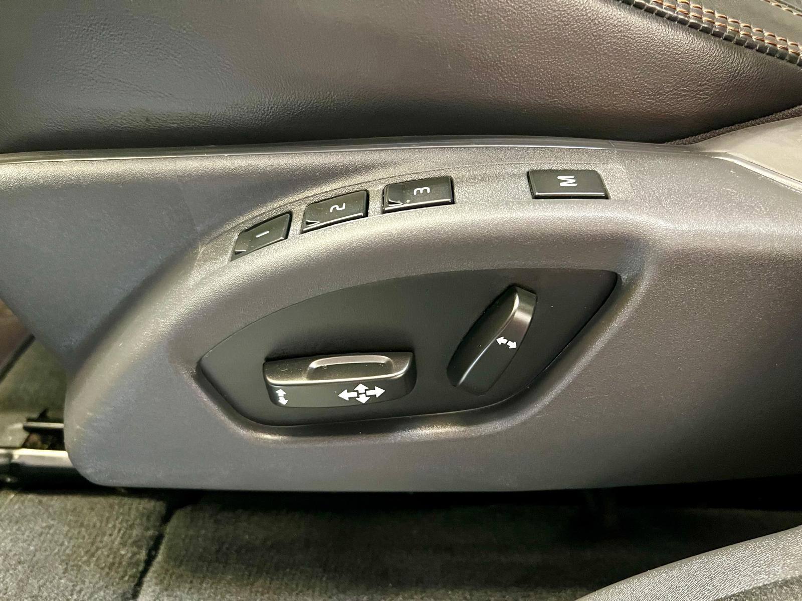 Volvo XC60 D3 BVA Geartronic